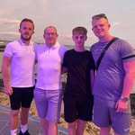 Dave Wayman - @dave.dguy - Instagram