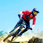David Wayman - @davdmtb - Instagram