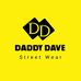 DADDY DAVE - STREET WEAR - Facebook