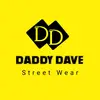 DADDY DAVE - STREET WEAR PKU - @daddydavefashionpku - TikTok