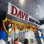 DAVE MEN'S WEAR - @dave_mens_wear - Instagram