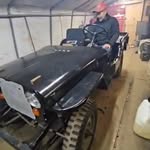 Dave Webber - @dave.webber.186 - Instagram