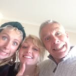 Dave Webber - @monkey_man_george - Instagram