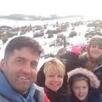 Dave Webber - @webber7369 - Instagram