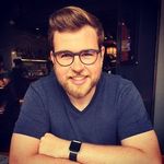 David Weddle - @thesilentbacon - Instagram