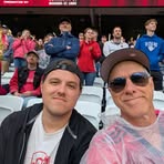 Dave Weitz - Facebook