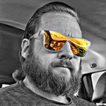 Dave Wentzel - @dave_the_animal - Instagram