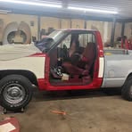 Dave Westover - Facebook