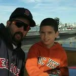 Dave Wetherell - @hookd21 - Instagram