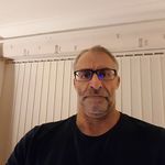 Dave Whitaker - @davew1758 - Instagram