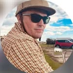 Dave Whitaker - @sanjay.vander - Instagram