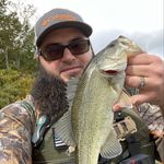 Dave whiting - @pro.fishn - Instagram