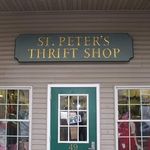 Dave Whitmore - @stpetersthriftshop - Instagram