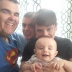 Dave Whitney - @dave.whitney.9659 - Instagram