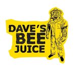 Dave Whitney - @daves_bee_juice - Instagram