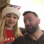 Dave Whitney - @davevw79 - Instagram