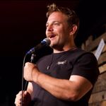David Whitney - @whitneycomedy - Instagram