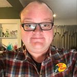 Dave Wick - @thewick - Instagram