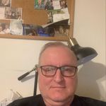 Dave Wick - @oldvikesfan - Instagram