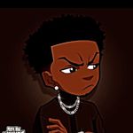 YNW_David - @dave_wick111 - Instagram