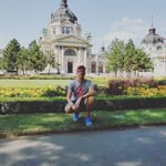 David Wiedenhöft - @dave_wiedenh - Instagram