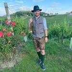 David Wiederhofer - @davewied95 - Instagram