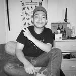 Wilbert Dave Noor Visser - @wilbertdave218 - Instagram