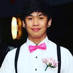 Wilbert Dave Oseña - @wilbertdaveosena - Instagram