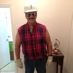 Dave Wilde - @beast_z71 - Instagram
