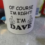 Dave Wilde - Facebook
