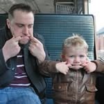 Dave Wilde - @staffvent - Instagram