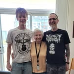 Dave Wilde - @dew71ca - Instagram