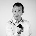 Dave Wilder - @davewildercomedy - Instagram