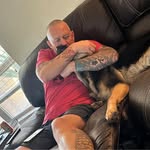 Dave Wiley - @davewileycoyote - Instagram