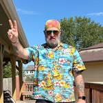 Dave Wiley - @davewileyii - Instagram