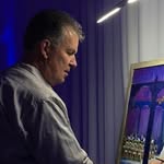 Dave Wilhelmsen - @dave_wilhelmsenart - Instagram