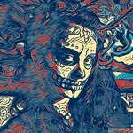 David Spookface Wilinski - @wilinski_art - Instagram