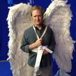 Dave Willis - @davewillisshaketable - Instagram