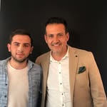 Dave willam - @kevinmton090 - Instagram