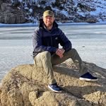 Dave Williams - @dave_willams_3446 - Instagram