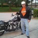 Dave Willard - @magnum423 - Instagram