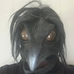 Dave Willard - @ravenman00 - Instagram