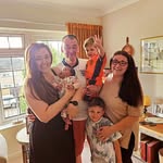 Dave Willey - @willey54 - Instagram