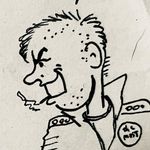 Dave Willie - @formerly_hacked - Instagram