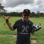 Dave Willie - @bigwilliefpv - Instagram