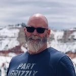 Dave Willits - @davewillits65 - Instagram