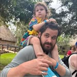 Dave Willner - @dwillner - Instagram
