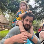 Dave Willner - Facebook