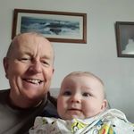 Dave Wills - @wills4013 - Instagram
