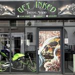 Dave wills - @getinked666 - Instagram